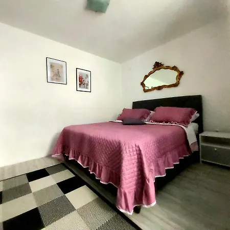 Apartman Andrea 4 Banja Luka Exterior photo