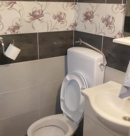 Apartman Andrea 4 Banja Luka Room photo